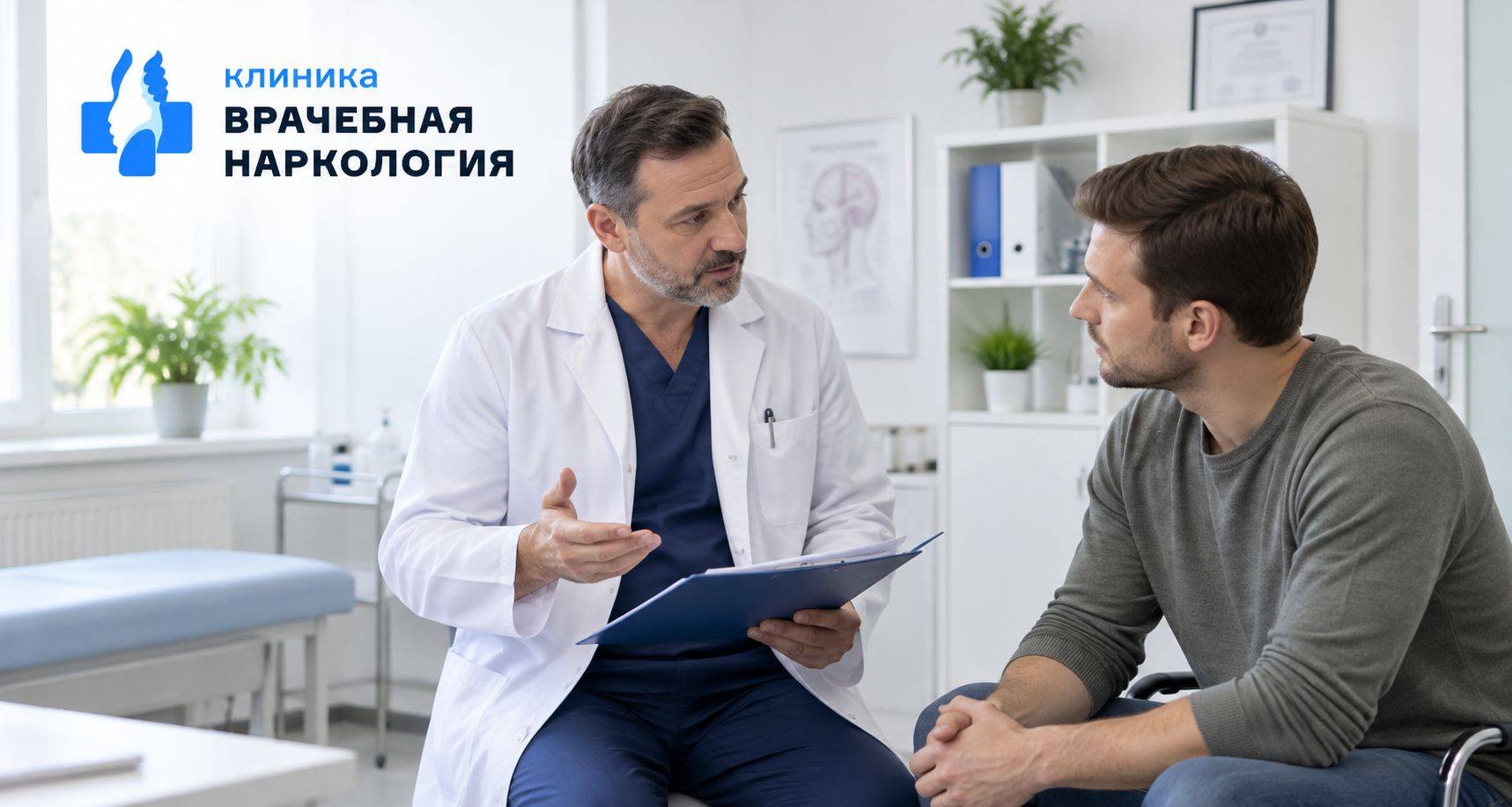 Наркологический диспансер в Краснокаменске
